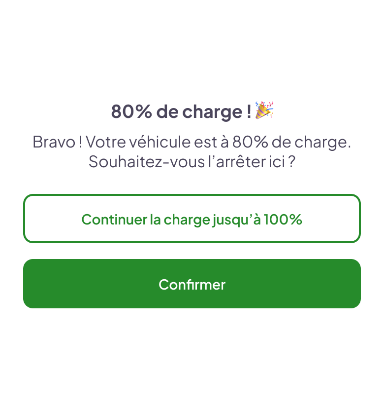 Notifiche in tempo reale